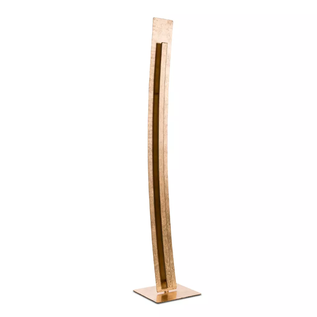 LED-Stehlampe Nevis