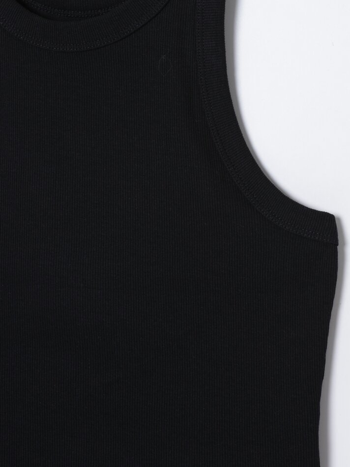 Regata Racerback - Preta