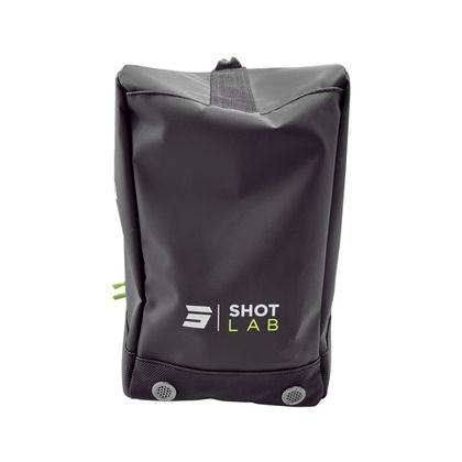 Sac à casque Shot CLIMATIC - Noir