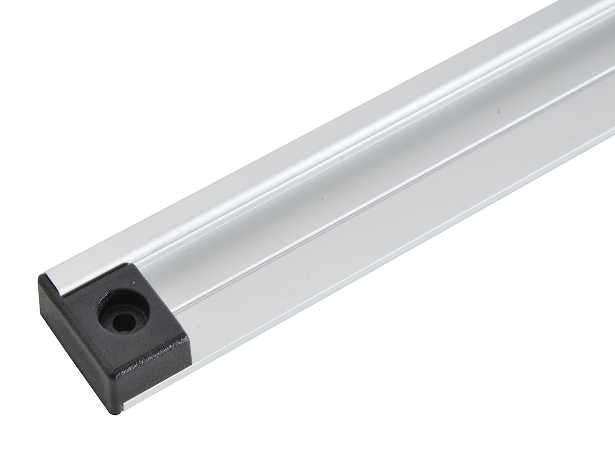 NRF Oceania grey raam (met profiel) - 900 × 500 mm