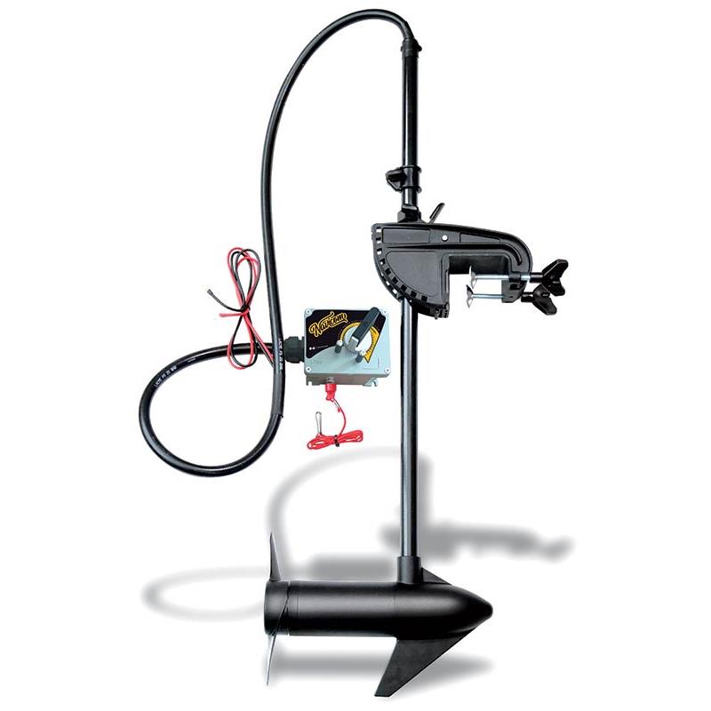 Moteur Electrique Minn Kota Endura C2 V2 Spécial Float Tube