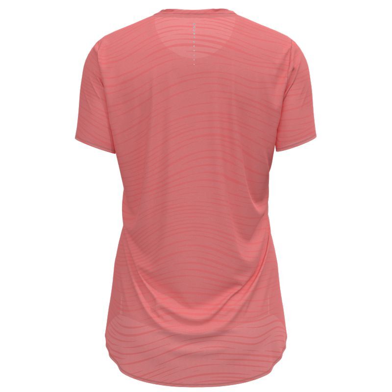 Zeroweight Engineered Chill-Tec - T-shirt femme