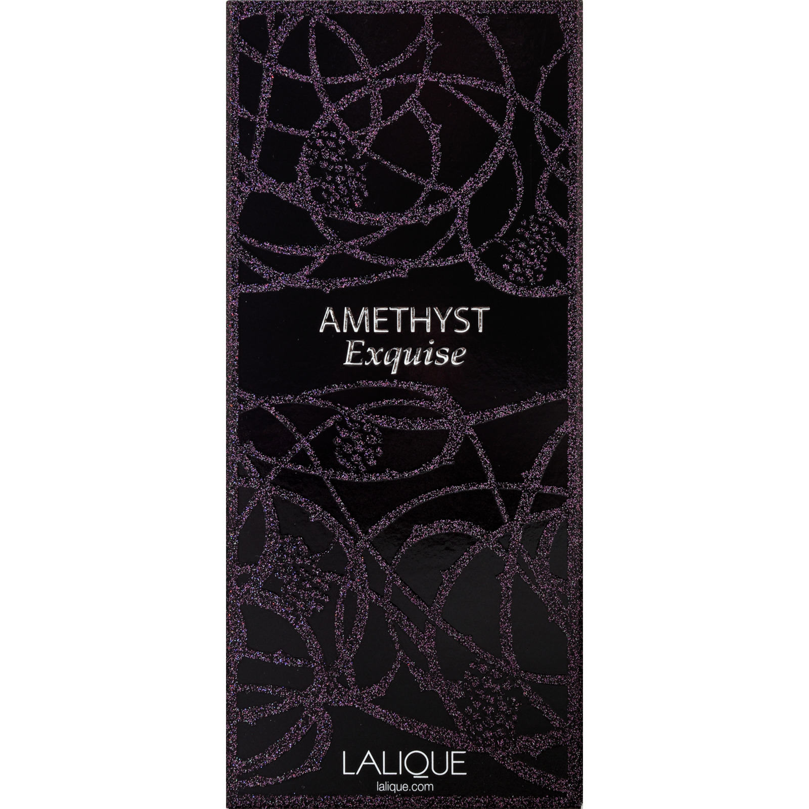 Lalique Amethyst Exquise Eau de Parfum