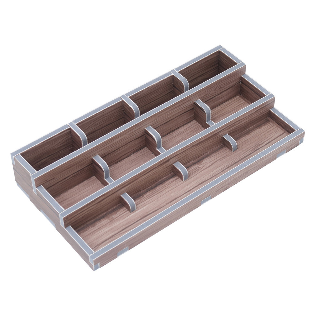Rangement pour Boîte Folded Space - Nidavellir