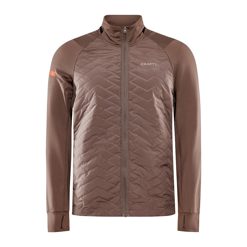 Craft ADV SUBZ 3 - Veste Homme dk clay