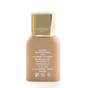 Sisley Phyto Teint Water Infused Second Skin Foundation