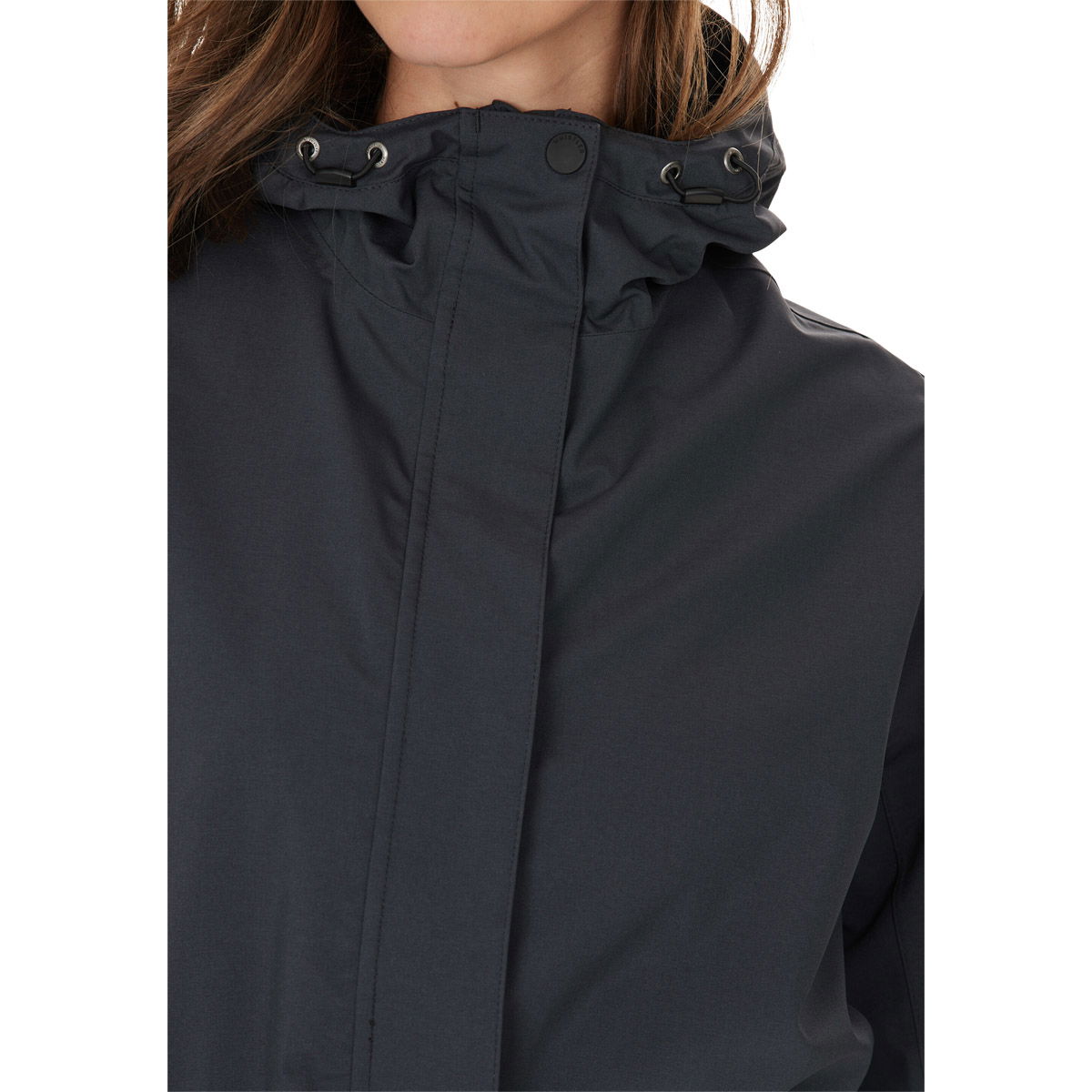 Whistler Plus Aleia Parka Jakke Dame