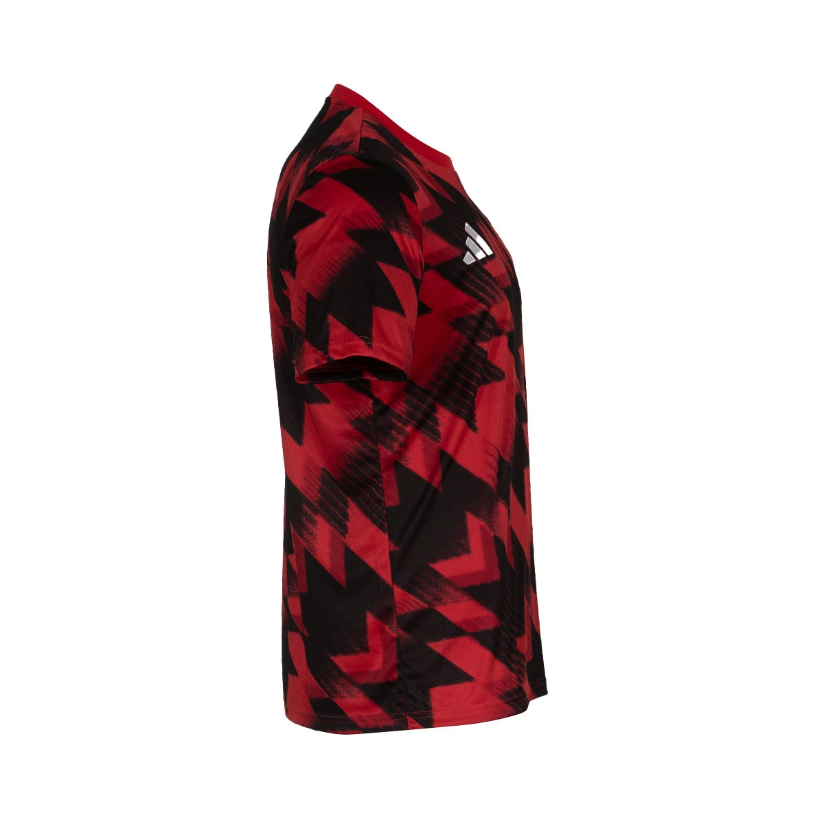 Camisola adidas Manchester United Pre-Match 2025-2026