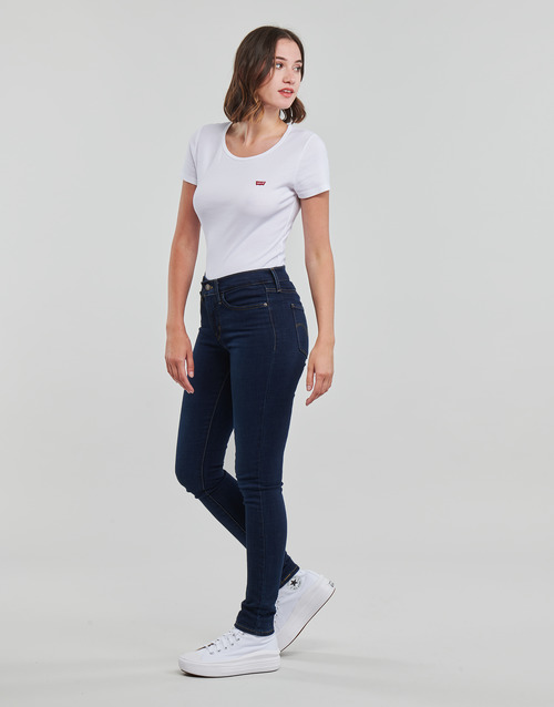 Levi's - 311 SHAPING SKINNY Cobalto / Rebel