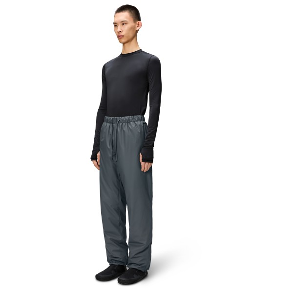 Rains - Lohja Insulated Pants W3T2 - Pantalon imperméable