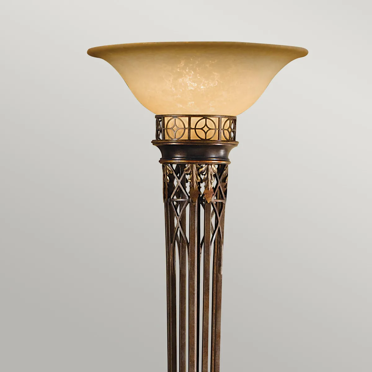 Elstead Lighting Lampadaire Uplighter