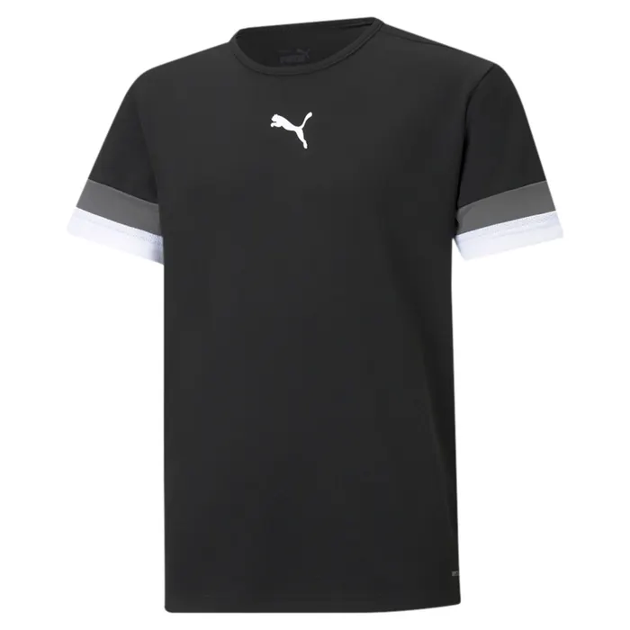 Puma teamRISE Jersey Shirt Junior
