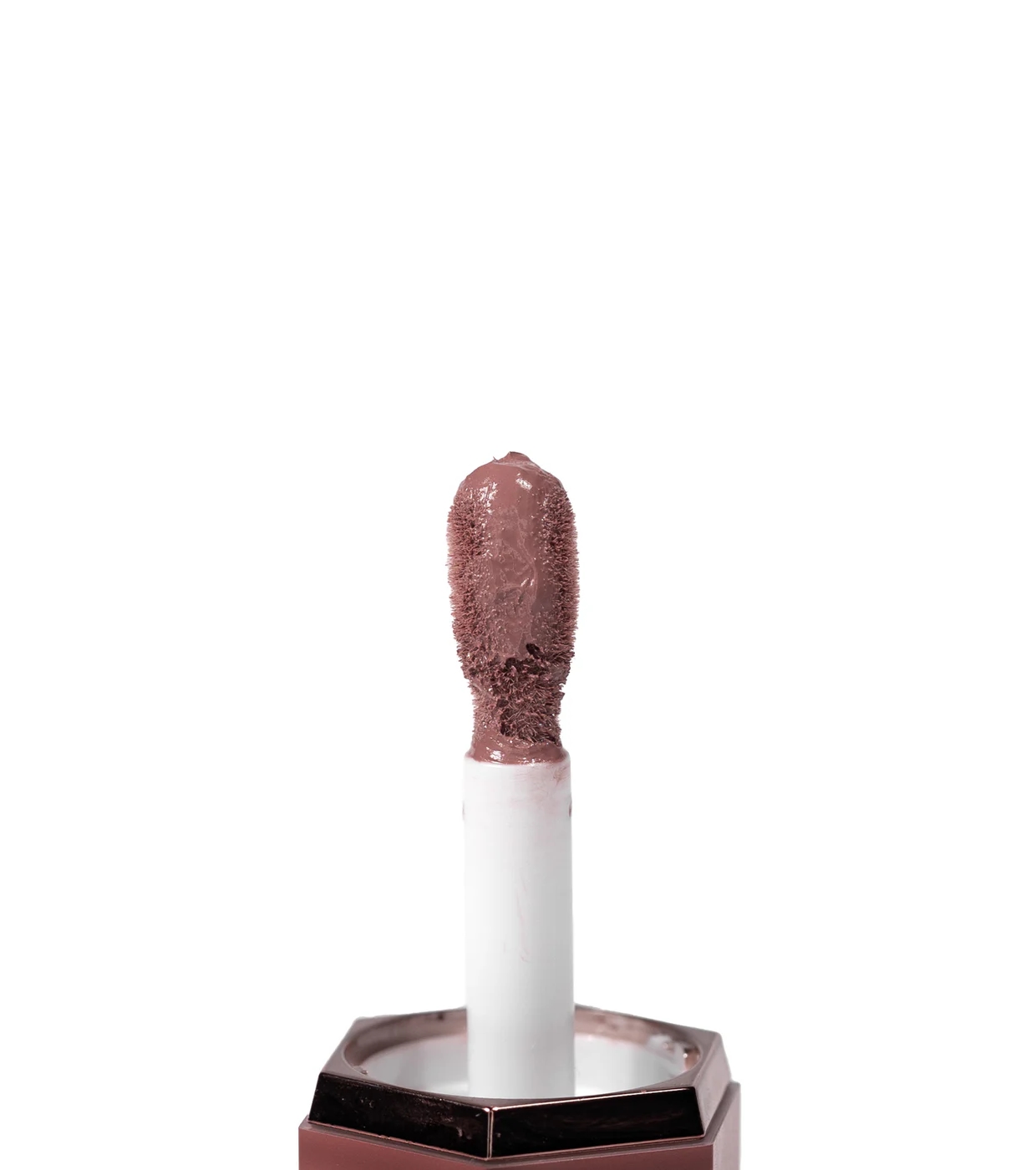 Palladio - Blush Líquido Dewy Finish - Dusty Rose