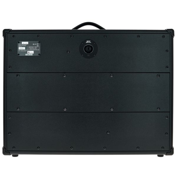 Boss Katana 212 Waza Cabinet