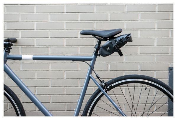 Sacoche de selle imperméable