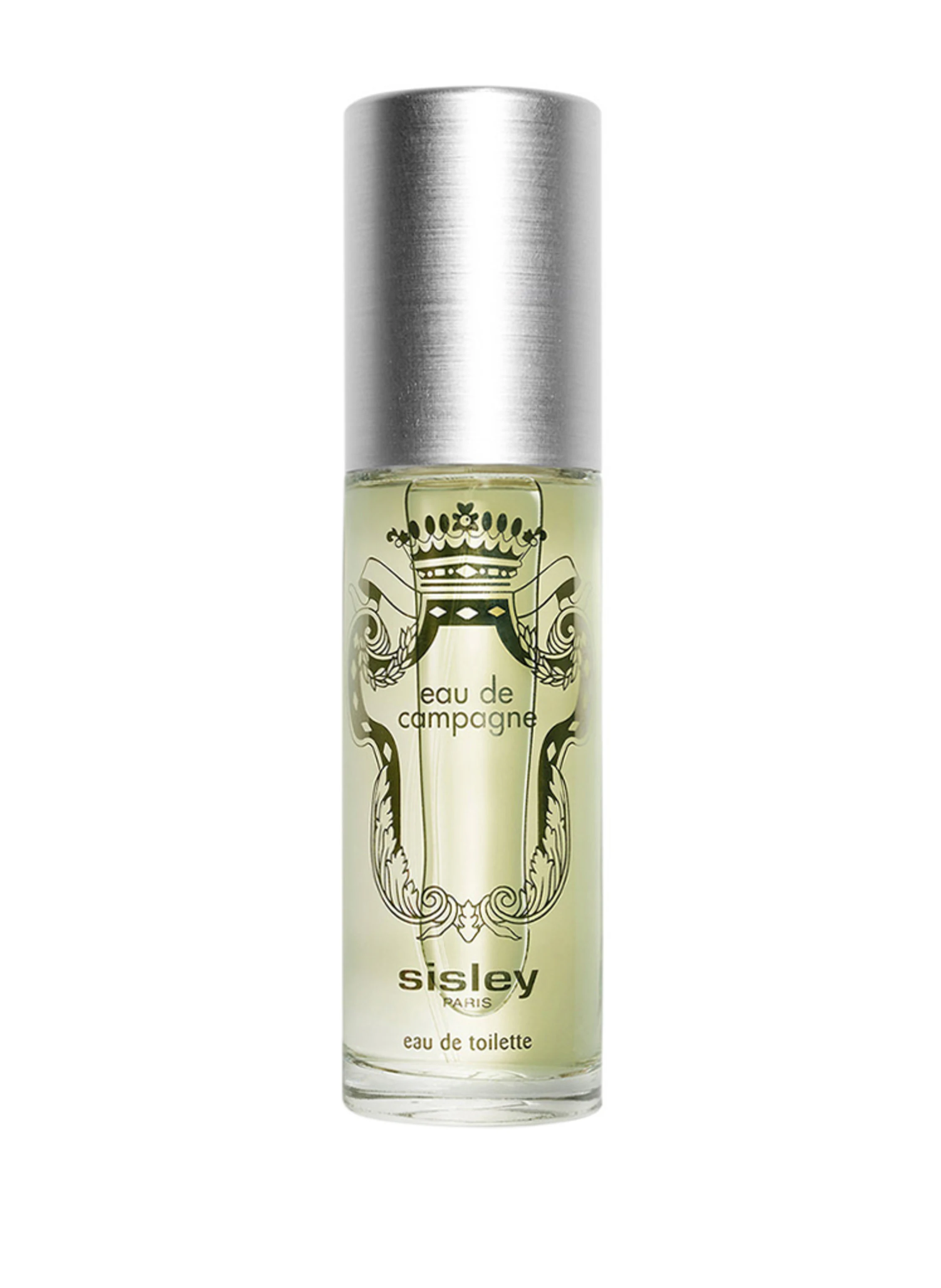 sisley Paris EAU DE CAMPAGNE