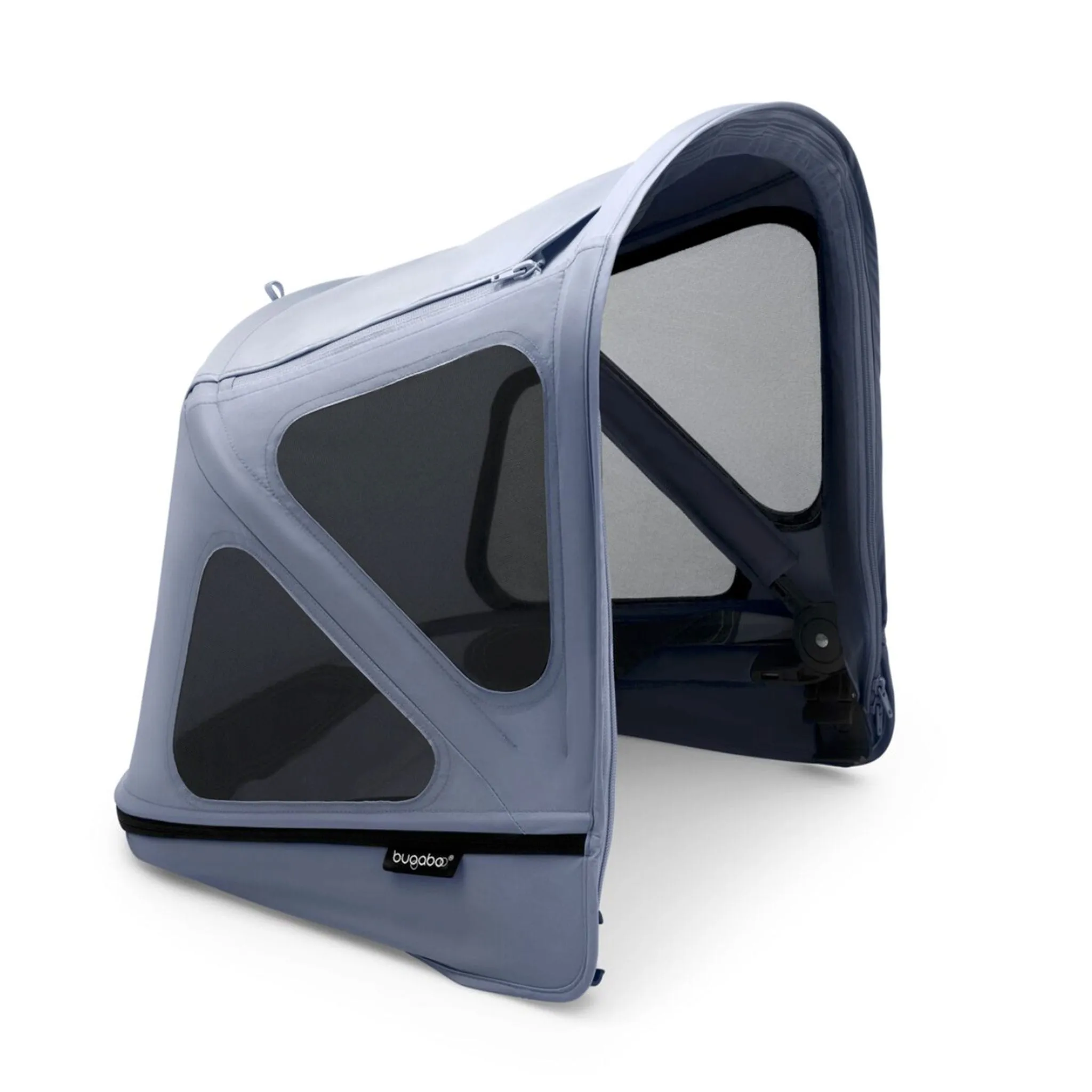 Bugaboo Toit Aéré Breezy Sun pour Donkey - Seaside Bleu