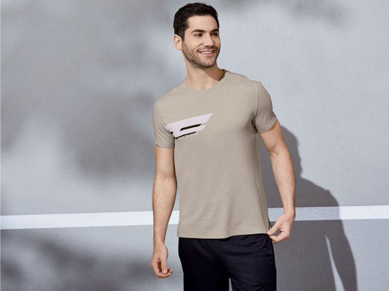 Heren T-shirt