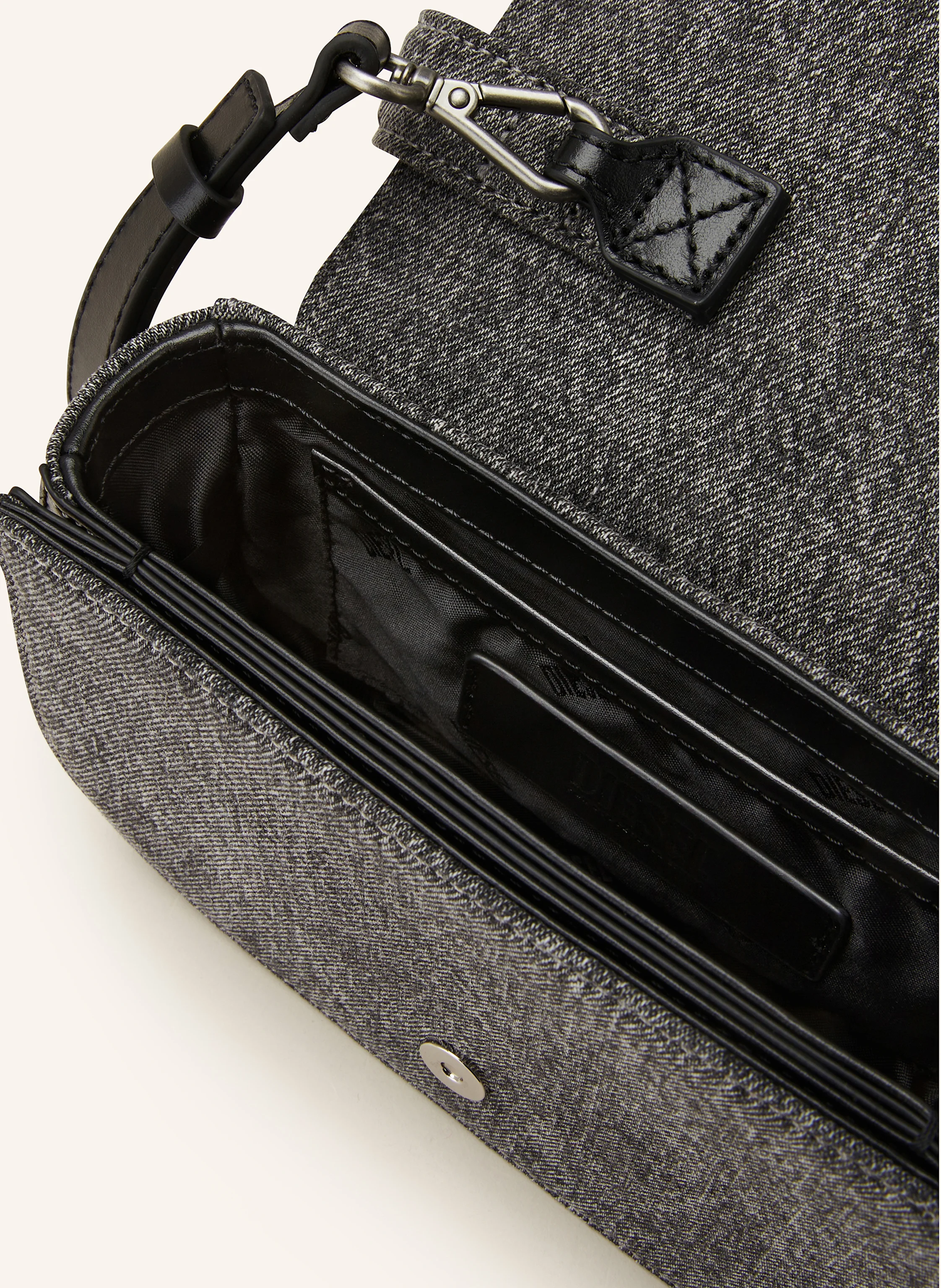 DIESEL Schultertasche 1DR