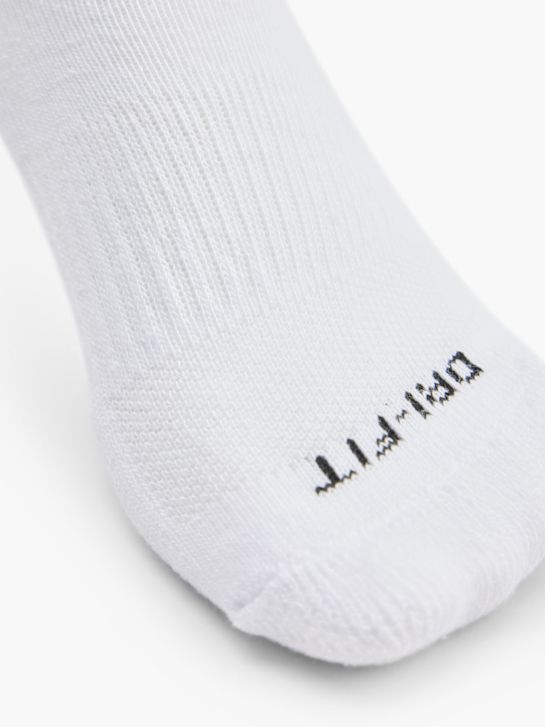 Nike Socken Weiss