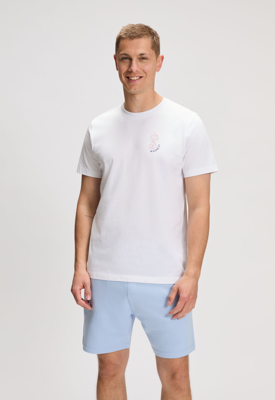 Madness Milkshake T-shirt