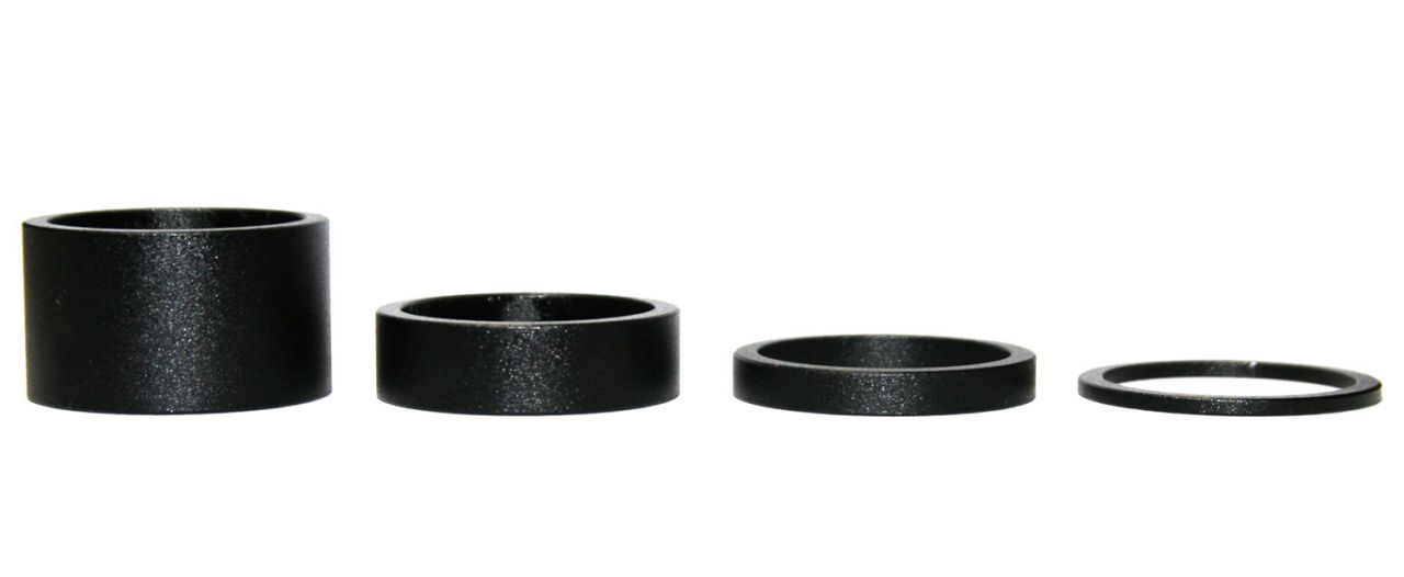 Syntace Spacer Kit 1 1/8
