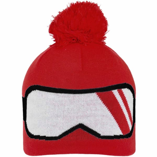 Bonnet ski ROSSIGNOL JR NOE SPORTS RED