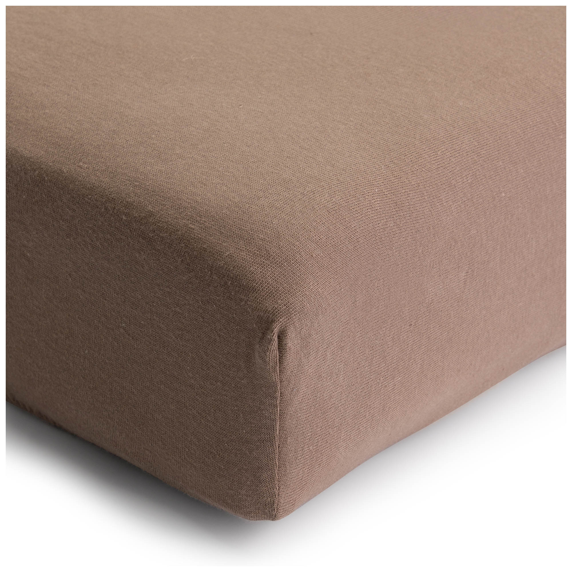 Prénatal wieg hoeslaken taupe kopen? - shop online - Prénatal