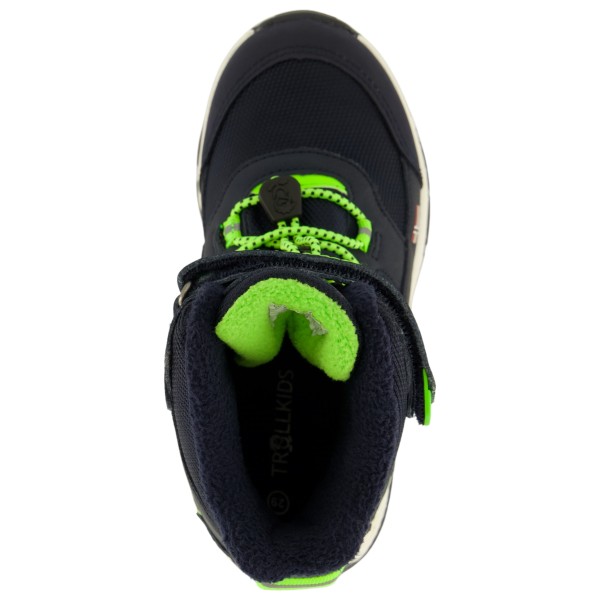 Trollkids - Kid's Lofoten Winter Boots Pro - Chaussures d'hiver