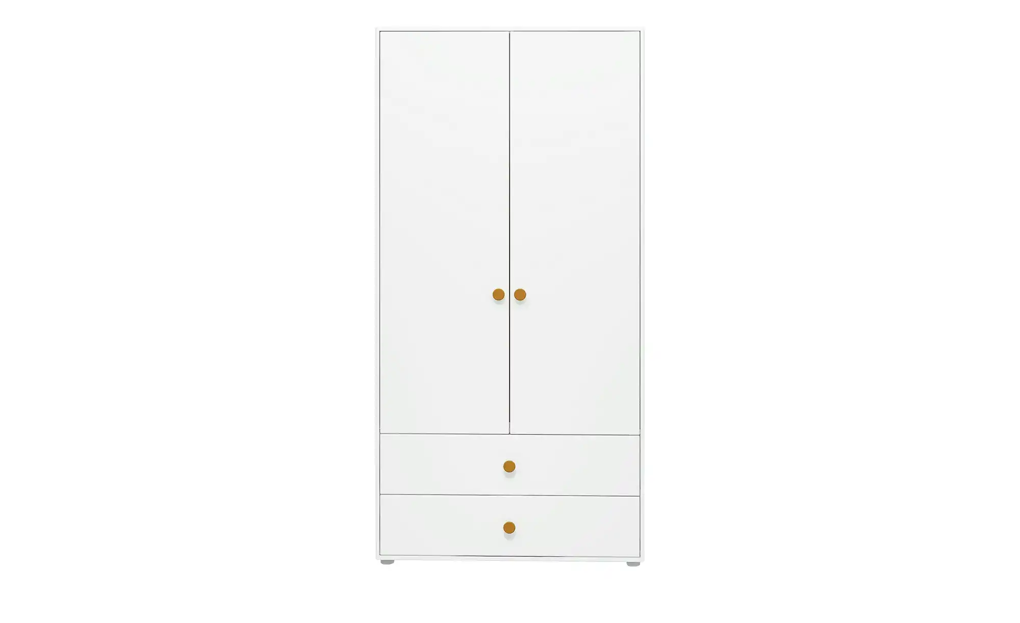 FLEXA Kleiderschrank Roomie