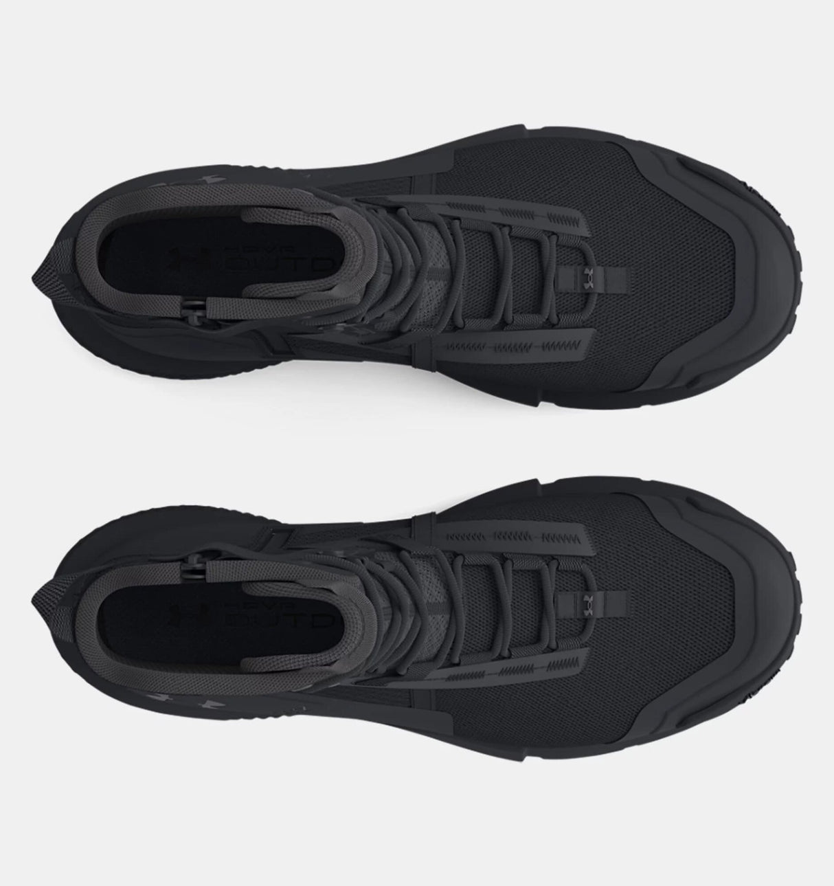 Under Armour<br>Charged Valsetz Zip
