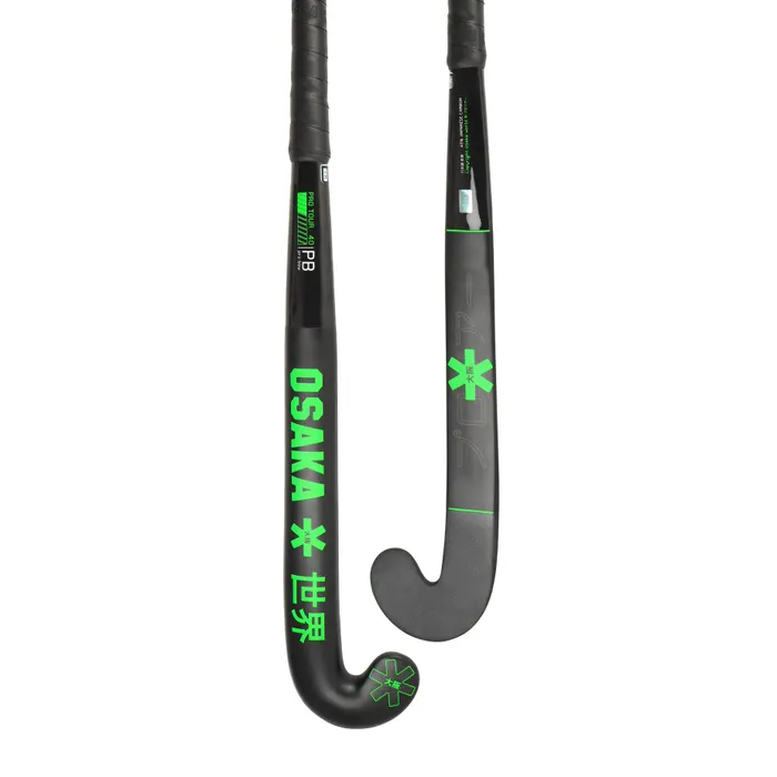Osaka Pro Tour 40 2.0 Pro Bow Hockeystick Senior