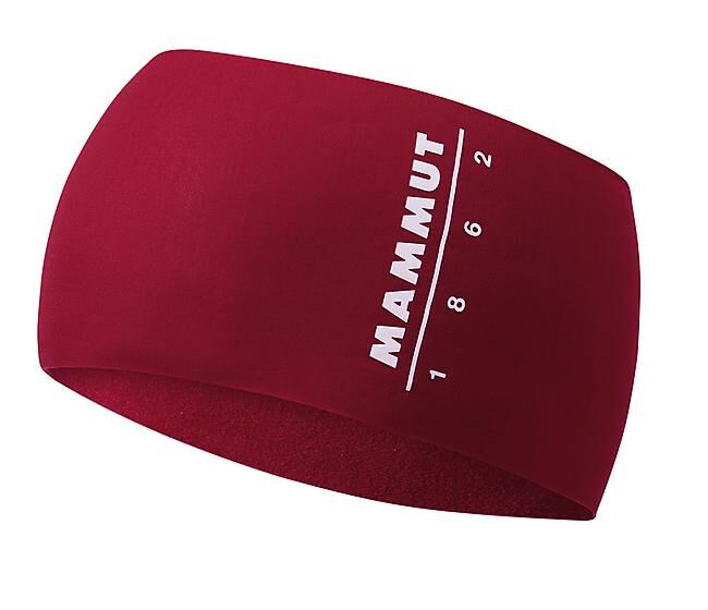 MAMMUT - BANDEAU AENERGY HEADBAND