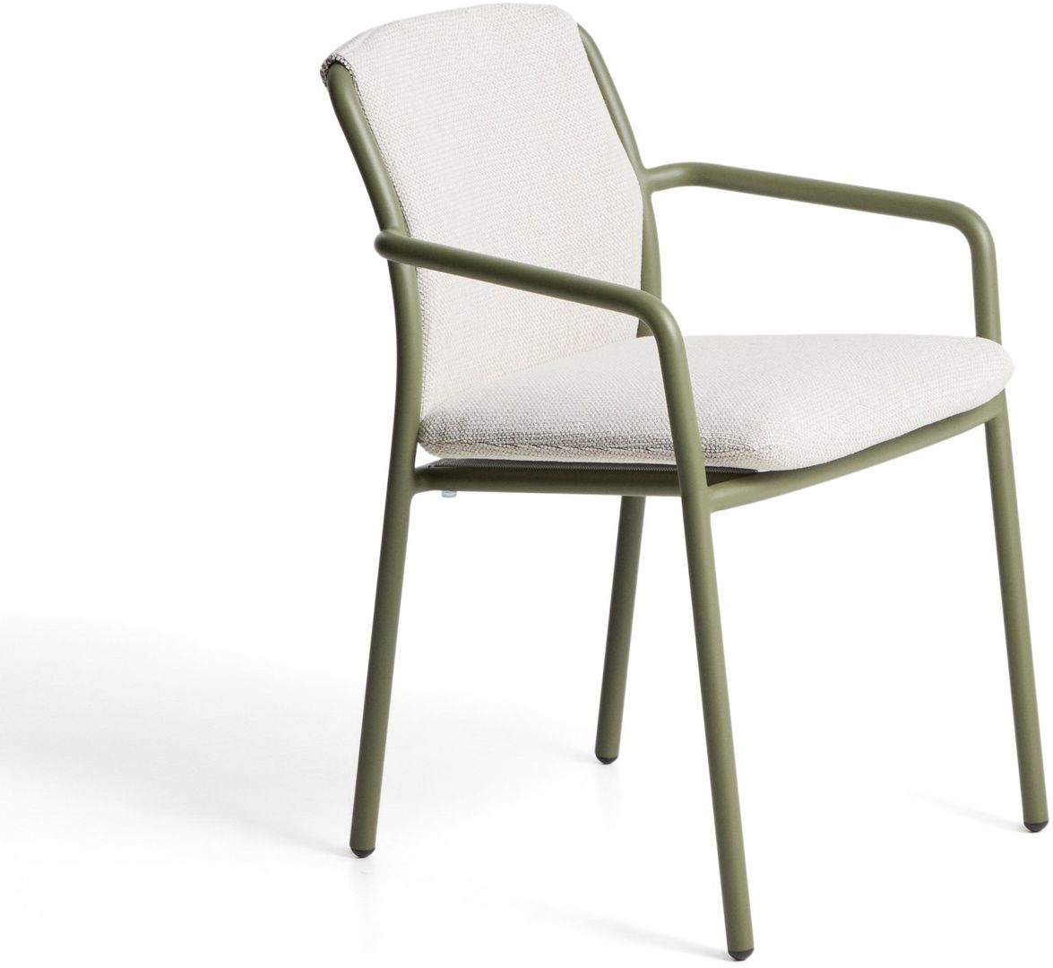 Kave Home   Linosa Tuinstoel