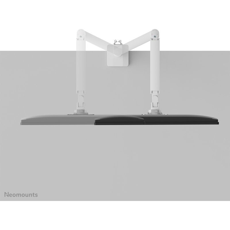 Neomounts DS70-250WH1 Support d'écran à fixer 17-35