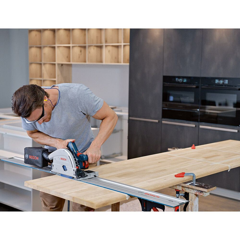 DYKKSAG BOSCH PROFESSIONAL GKT 18V-52 GC UTEN BATTERI