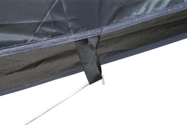 Lay-Z-Spa® Dome - 3.90m x 3.90m x 2.55m
