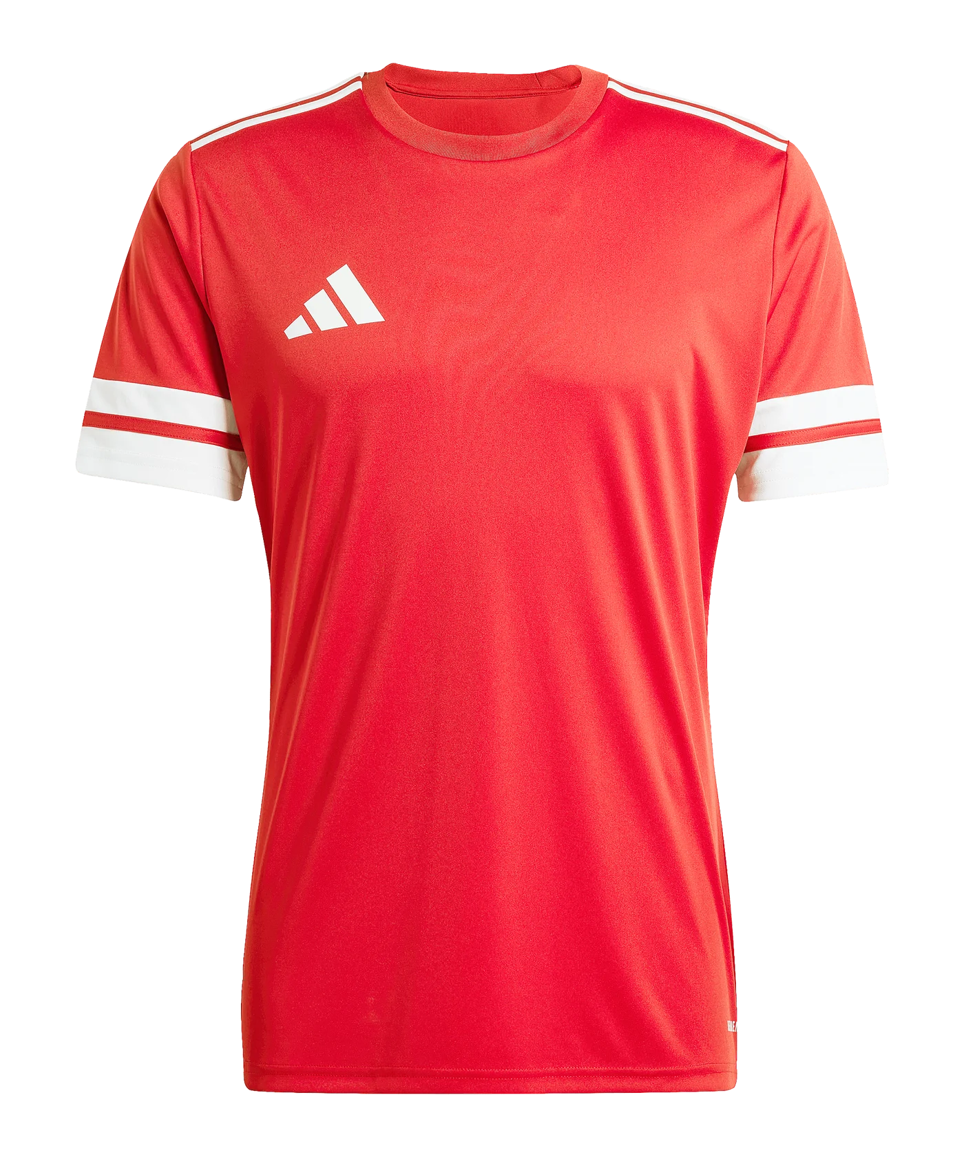 adidas Squadra 25 Trikot Rot