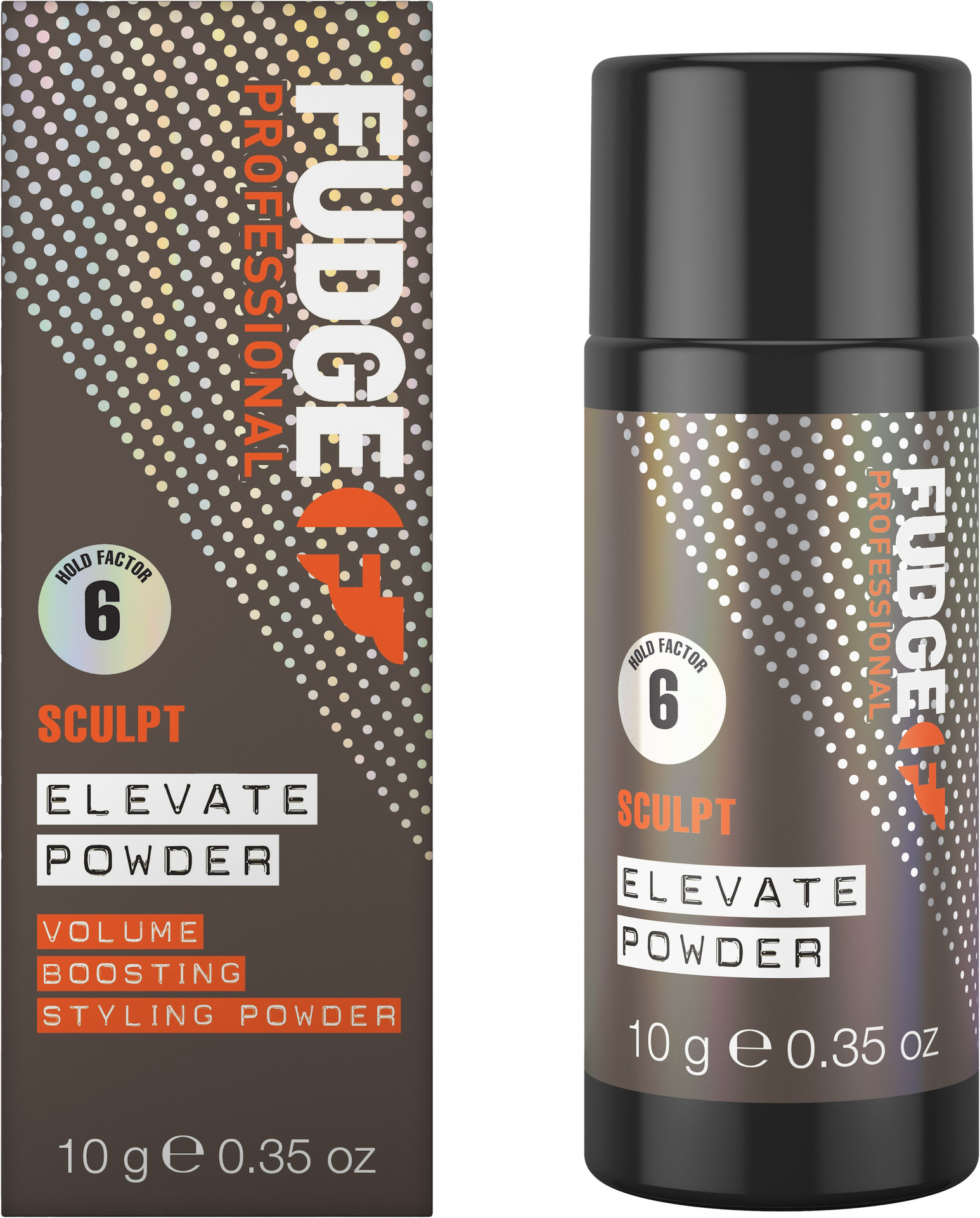 Fudge Elevate Powder 10g