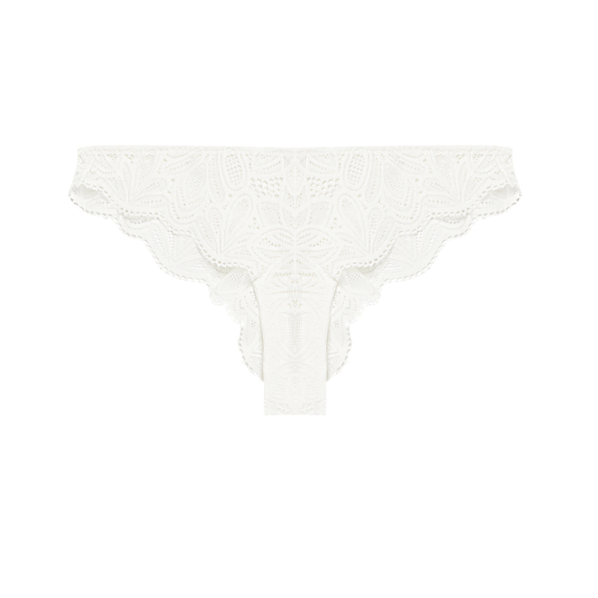 Tanga en dentelle