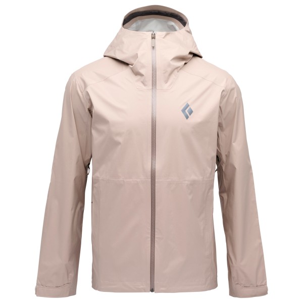 Black Diamond - Fineline Stretch Shell - Veste imperméable