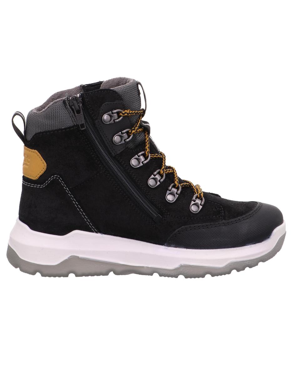 Winterstiefel SPACE