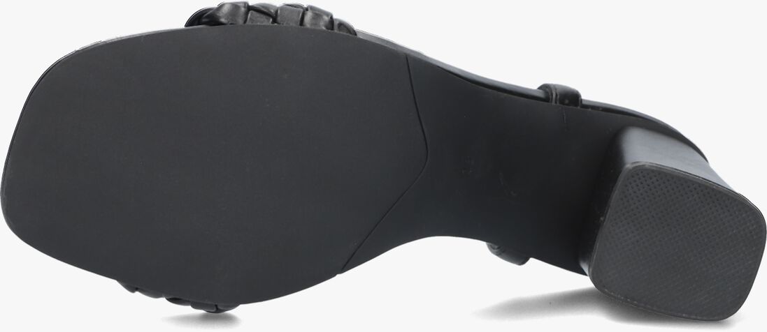 MEXX zwarte mexx sandalen jools