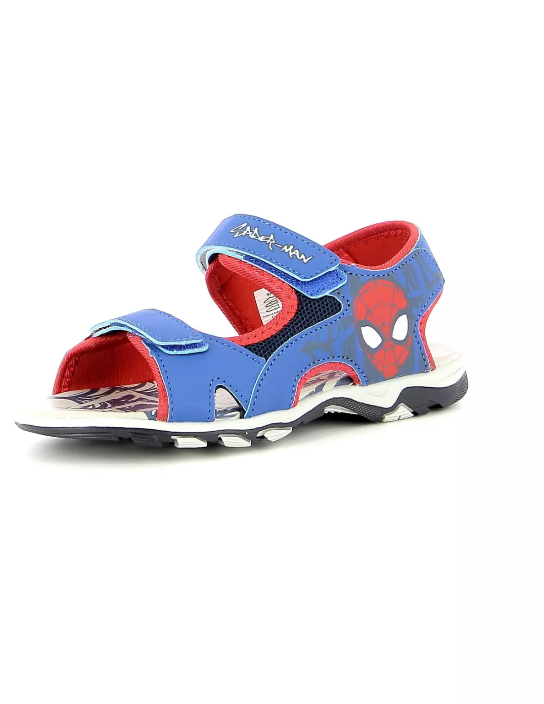 LEOMIL SP010560 - Spider-Man - Sandales & nu-pieds CblRed