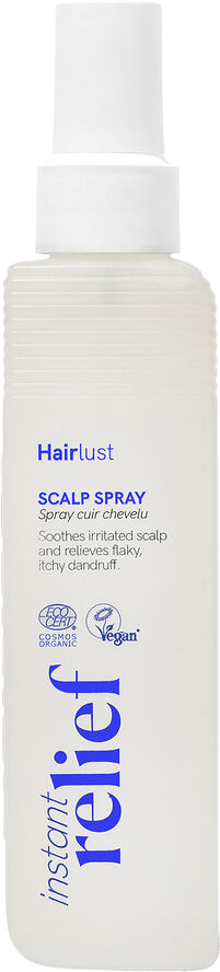 Hairlust Instant Relief™ Scalp Spray