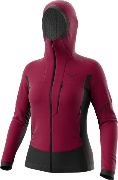 Dynafit Free Alpha Direct W JKT