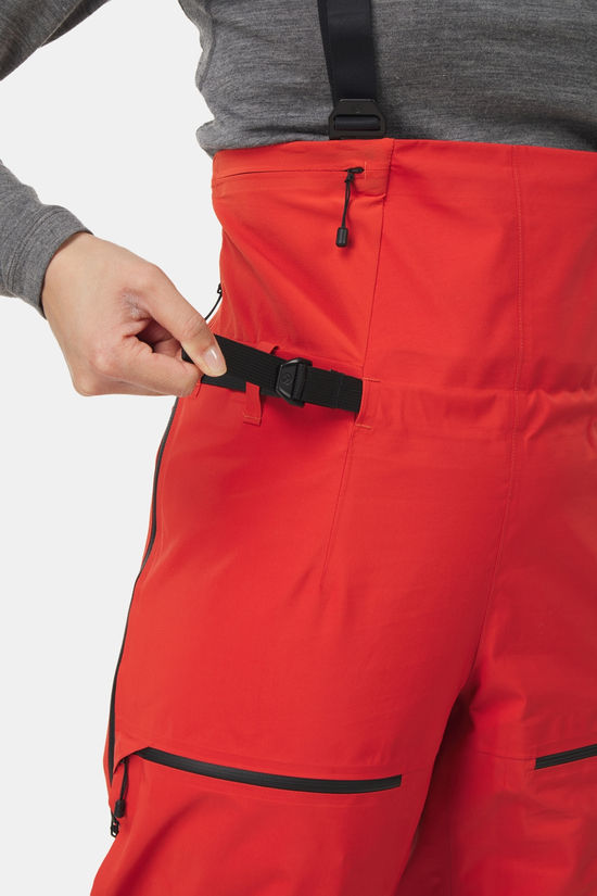 The North Face The North Face Summit Pumori GTX Pro Broek Dames