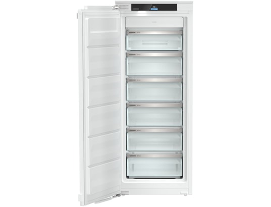 LIEBHERR - Congélateur encastrable armoire SIFNDI4556-22, 156 litres, No frost, Niche 140 cm