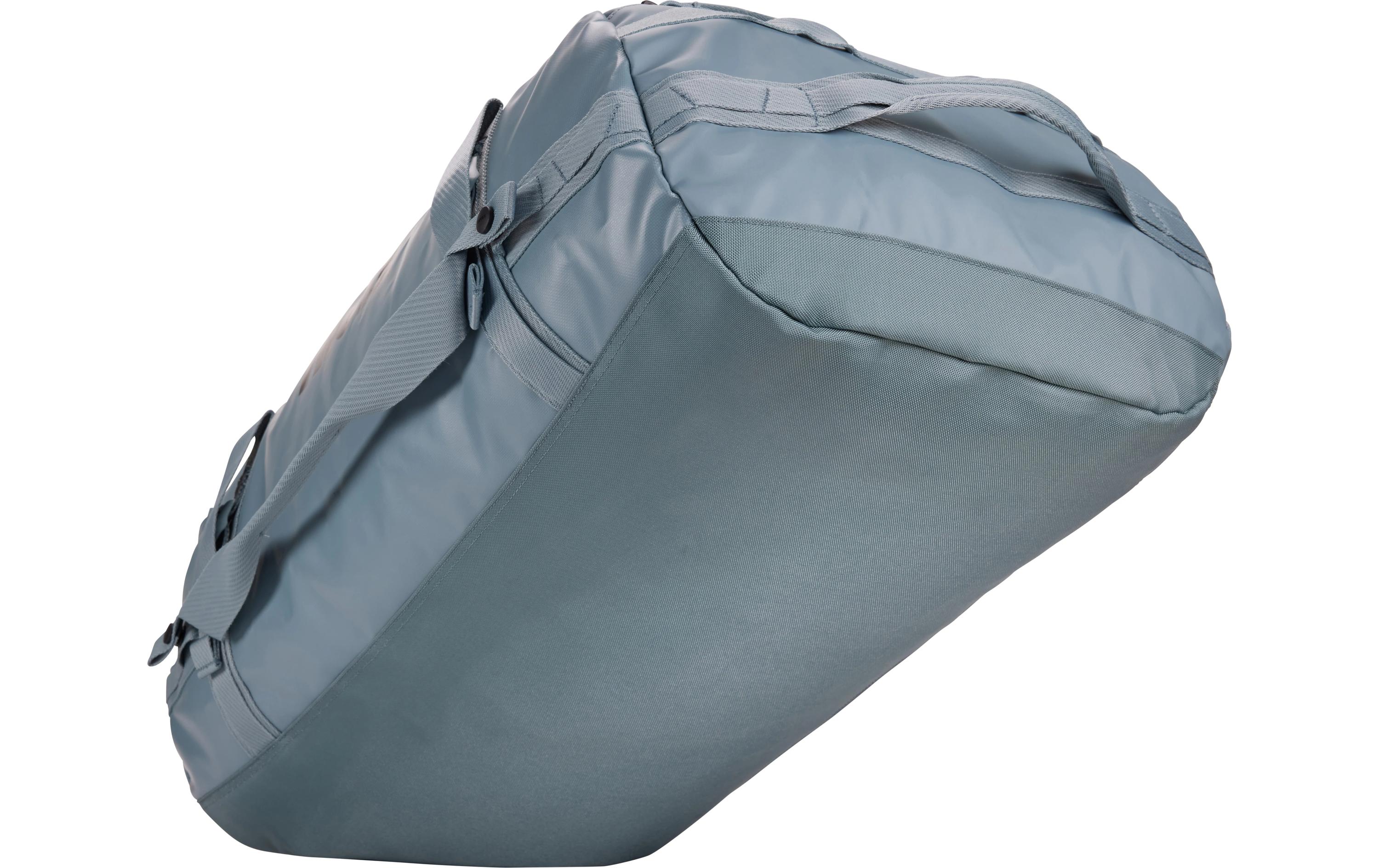 Duffle Bag Chasm 70 l, Pond Gray<br>Reisetasche und Rucksack in einem