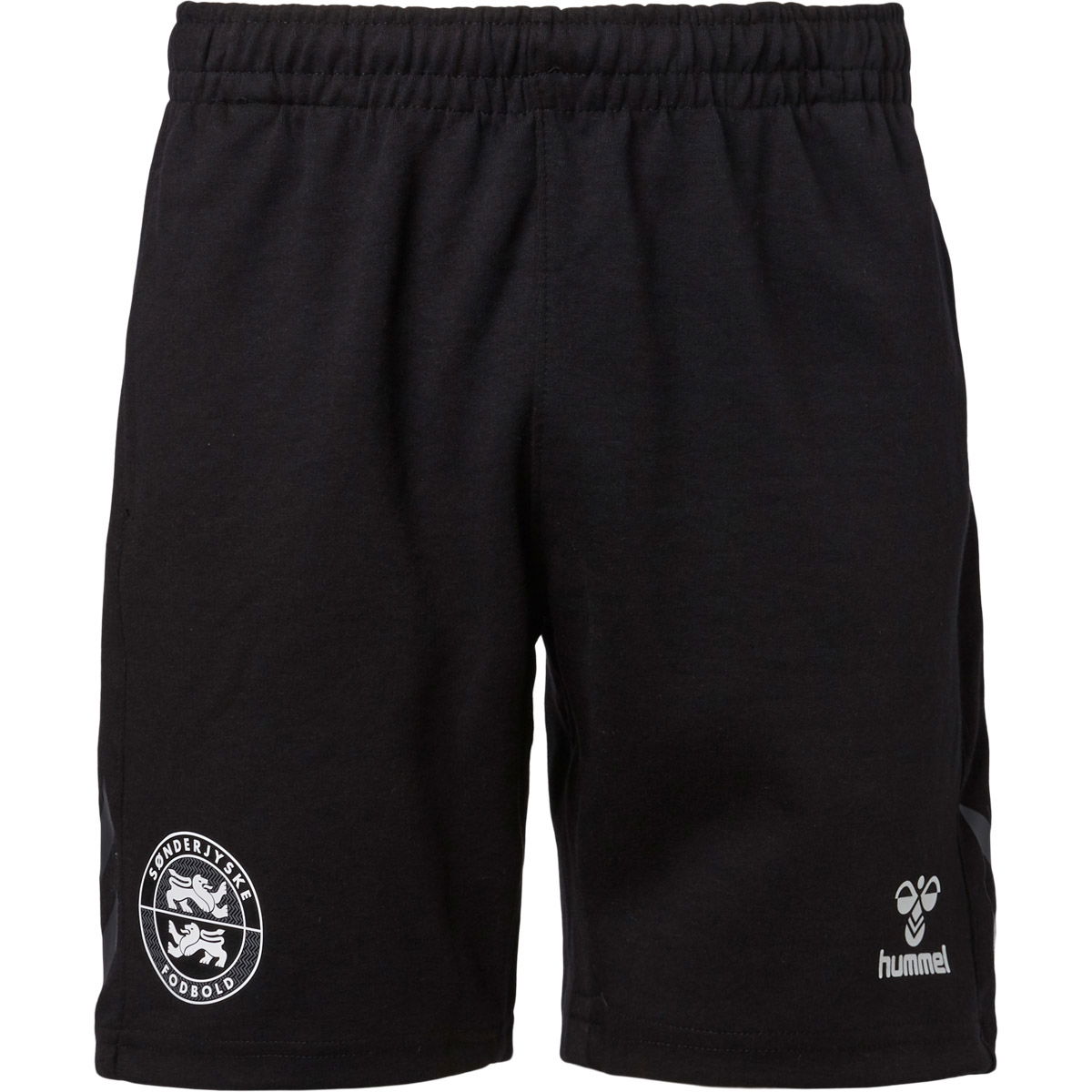 Sønderjyske Fodbold Rejse shorts 24/25